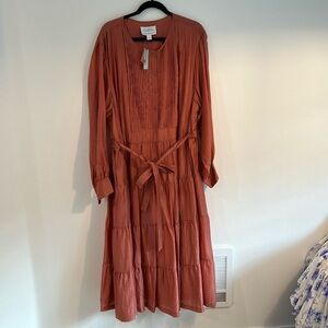 New Anthropologie Dress